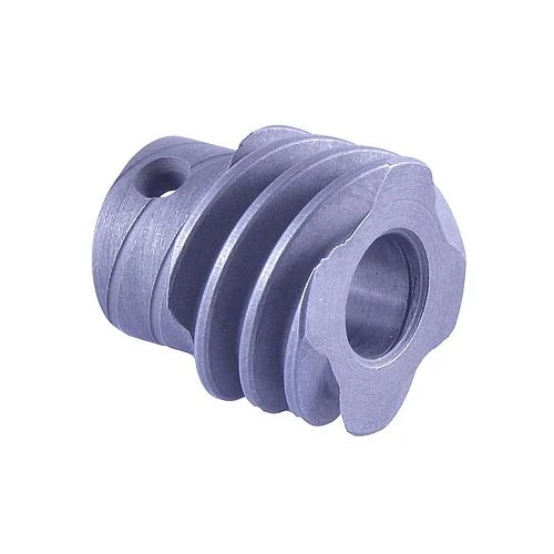 PIÑÓN METÁLICO MÁQUINA CORTE CIRCULAR SUPRENA   WORM