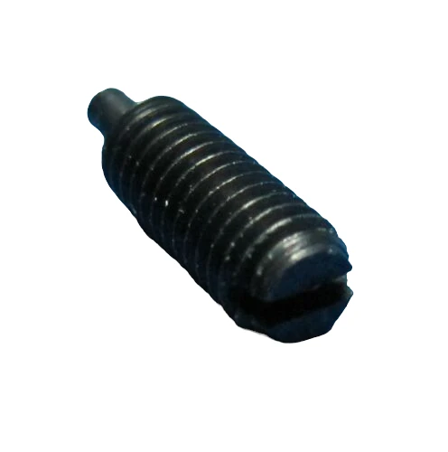 TORNILLO SUJECCIÓN CONTRA CUCHILLA MÁQUINA CORTE CIRCULAR SUPRENA