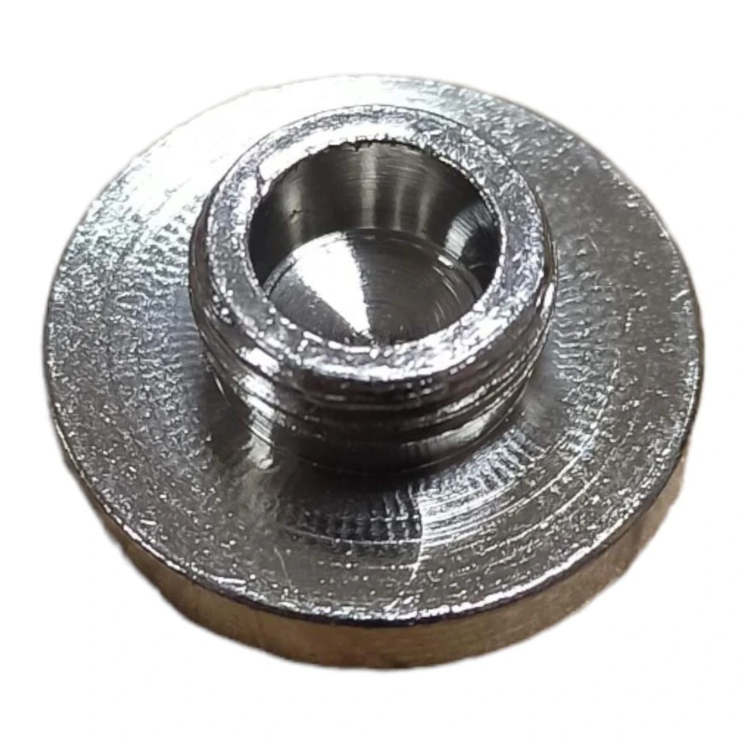 PULSADOR AFILADO CUCHILLA MÁQUINA KM OCTA RS 100 / SU LEE RC280   SHARPENING SWITCH