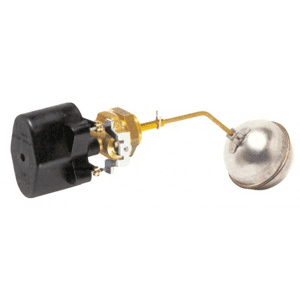 CONTROL DE NIVEL COMPLETO CALDERA COMEL FB/F