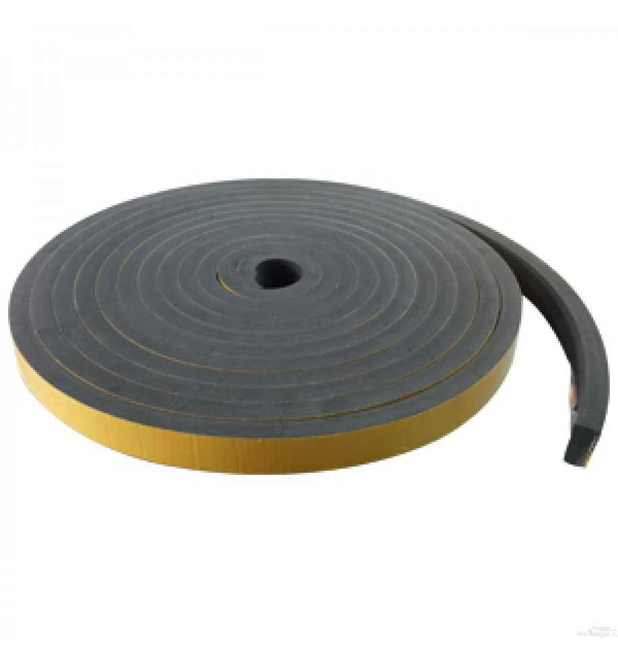 GOMA ADHESIVA 8X15MM PARA MÁQUINAS DE SOLDADURA (METROS)