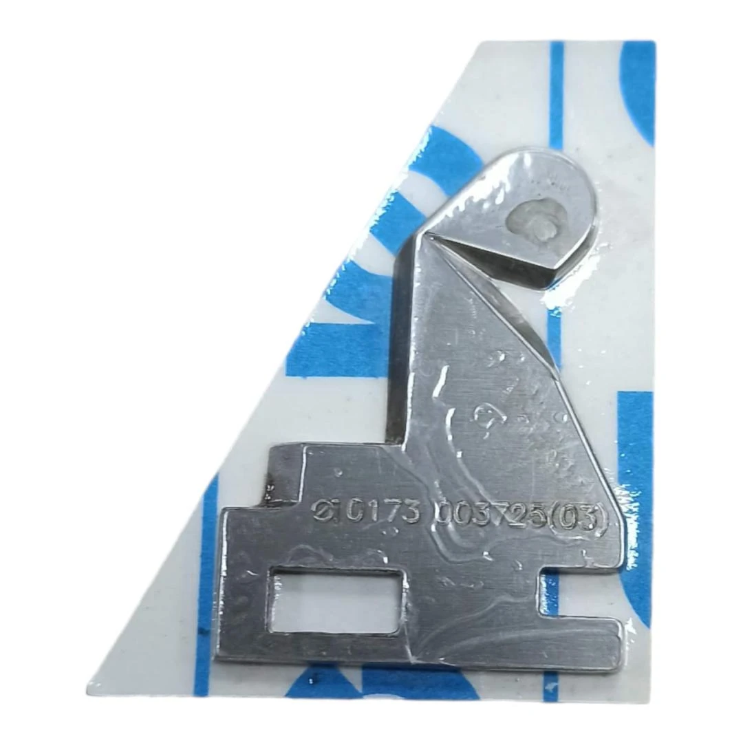 CUCHILLA CORTA CADENETA DURKOPP