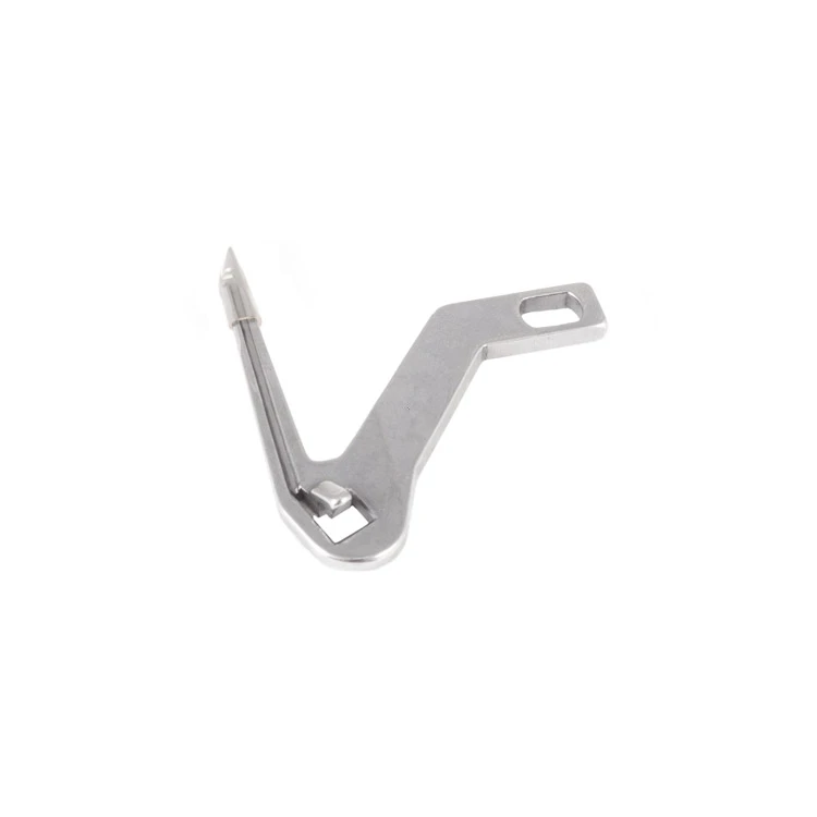 ÁNCORA INFERIOR TEXI JOYLOCK   LOWER LOOPER