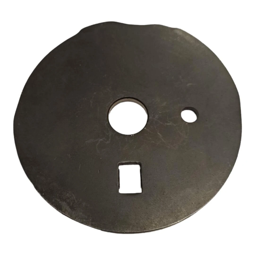 DISCO DURKOPP   COMMANDING CAM