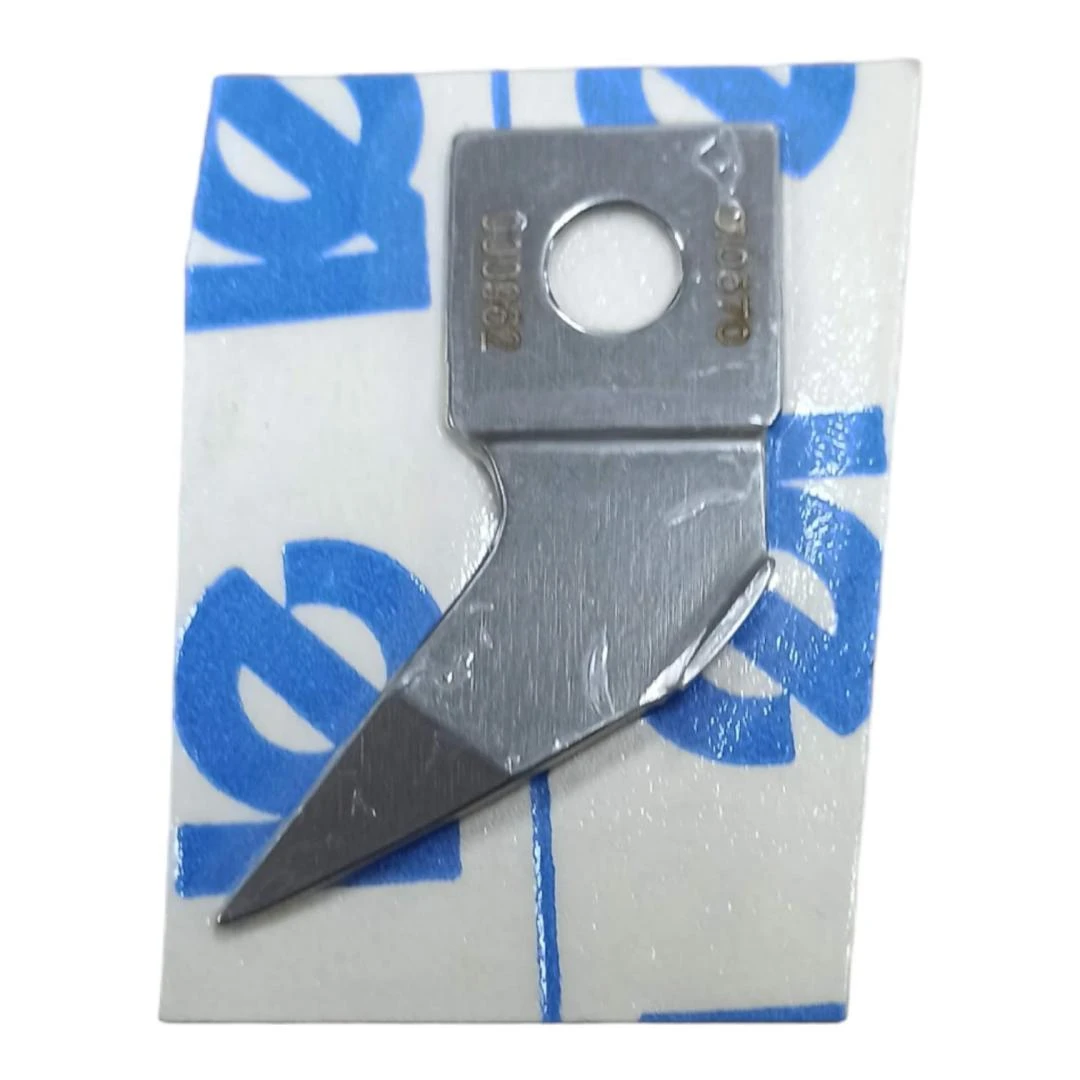 CUCHILLA SUPERIOR DURKOPP