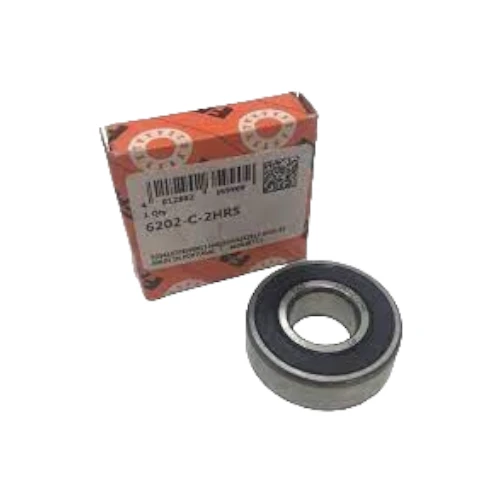 RODAMIENTO CERRADO EN GOMA 6302 C 2HRS FAG