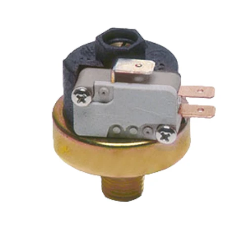 PRESOSTATO MATER 1,5 4 BAR 1/4'