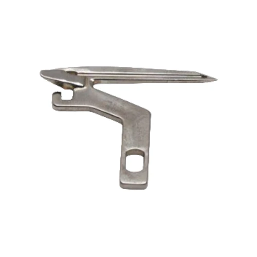 ÁNCORA INFERIOR DONNA Y SINGER