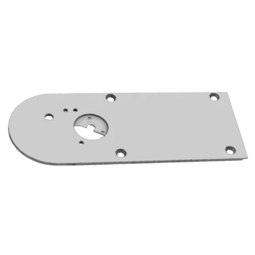PLACA DE AGUJAS JUKI   NEEDLE PLATE