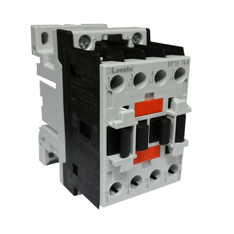 CONTACTOR 4 POLOS 18A 230V