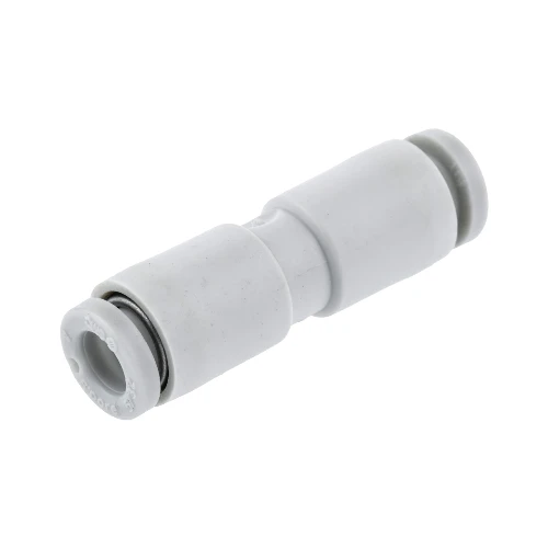 RACOR UNIÓN RECTO TUBO 4MM