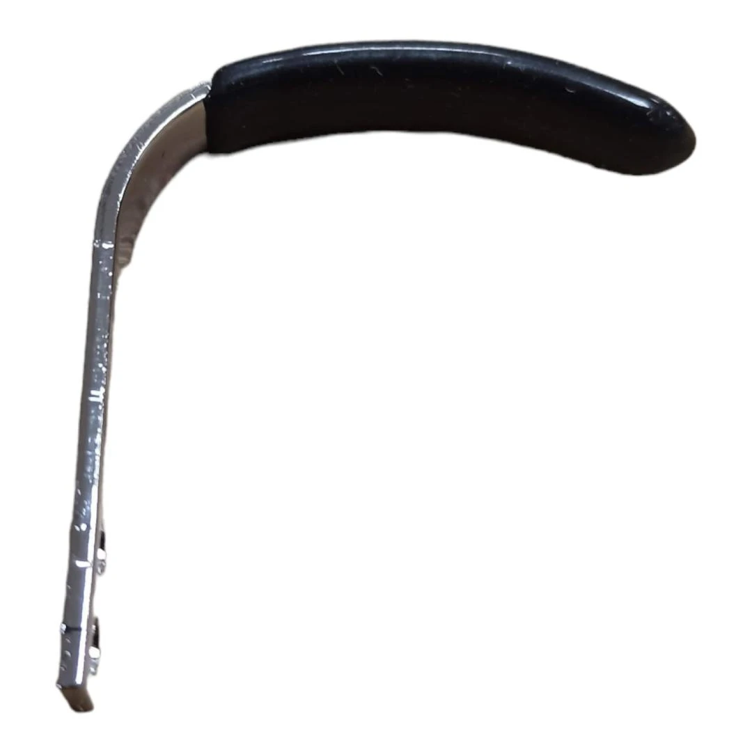 PALANCA PRENSATELAS MÁQUINA CORTE VERTICAL KM   KNOB FOR PRESSURE FOOT ROD