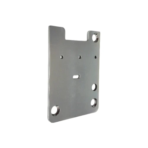 PLACA AGUJAS MÁQUINA BOTONES BROTHER   NEEDLE PLATE