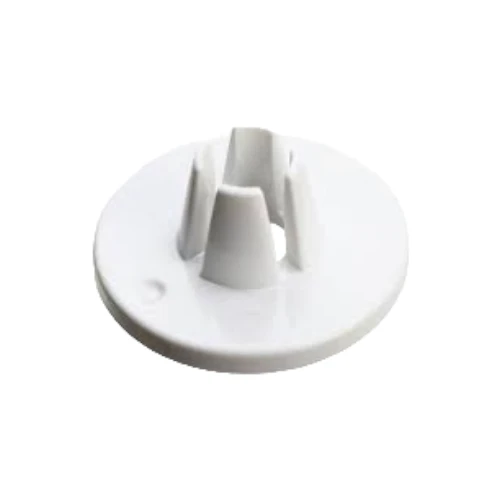 TAPA CARRETE PEQUEÑO ALFA