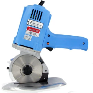 MÁQUINA DE CORTE CIRCULAR SUPRENA 4' (100MM)