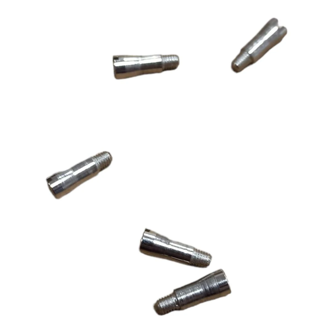 TORNILLO SUJECCIÓN AGUJA SAGA SPA 80   NEEDLE SCREW