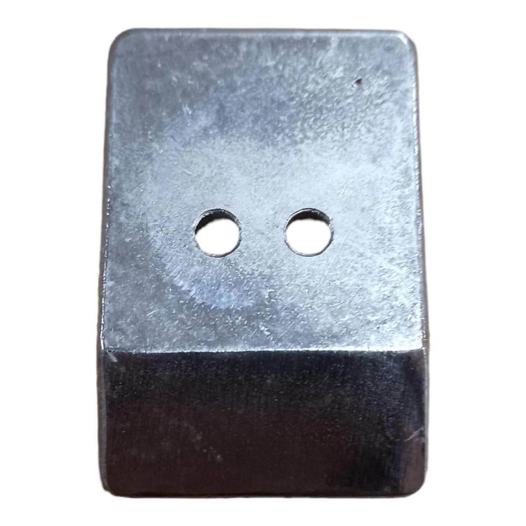 PLACA DE AGUJAS SAGA SPA 80