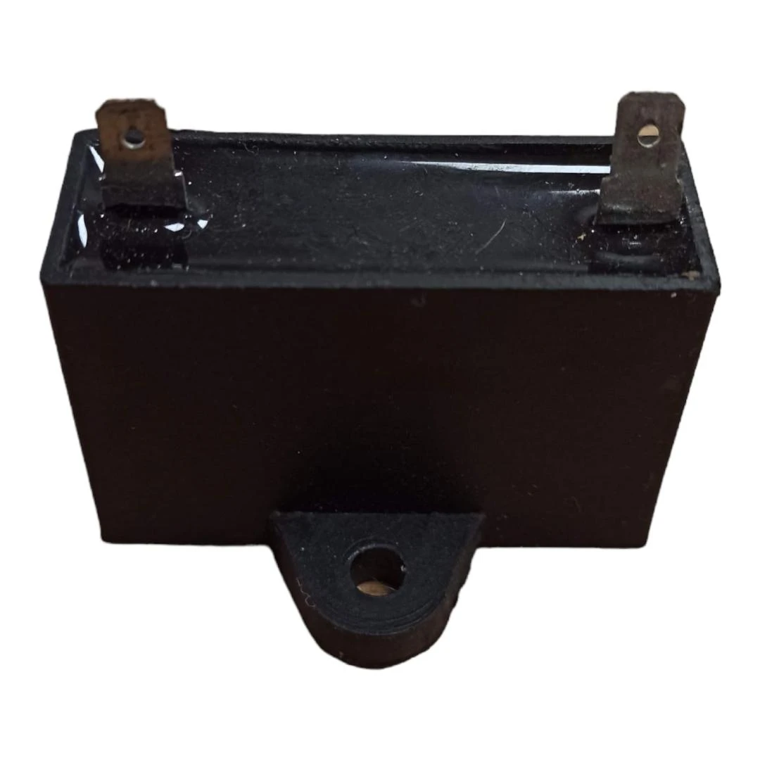 CONDENSADOR SAGA SPA 80   CAPACITOR
