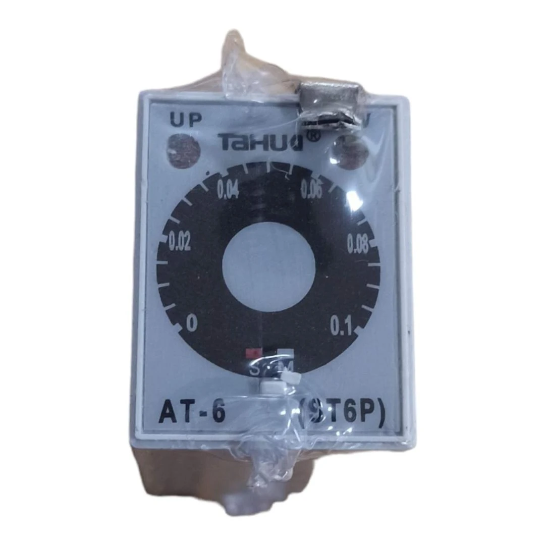 TEMPORIZADOR SAGA SPA 80   TIMER