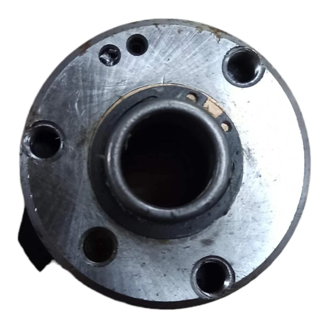 EMBRAGUE SAGA SPA 80   CLUTCH