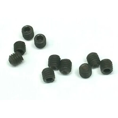 TORNILLO SUJECCIÓN AGUJA OVERLOCK COVERLOCK SERIE EX/EXT W500 PEGASUS