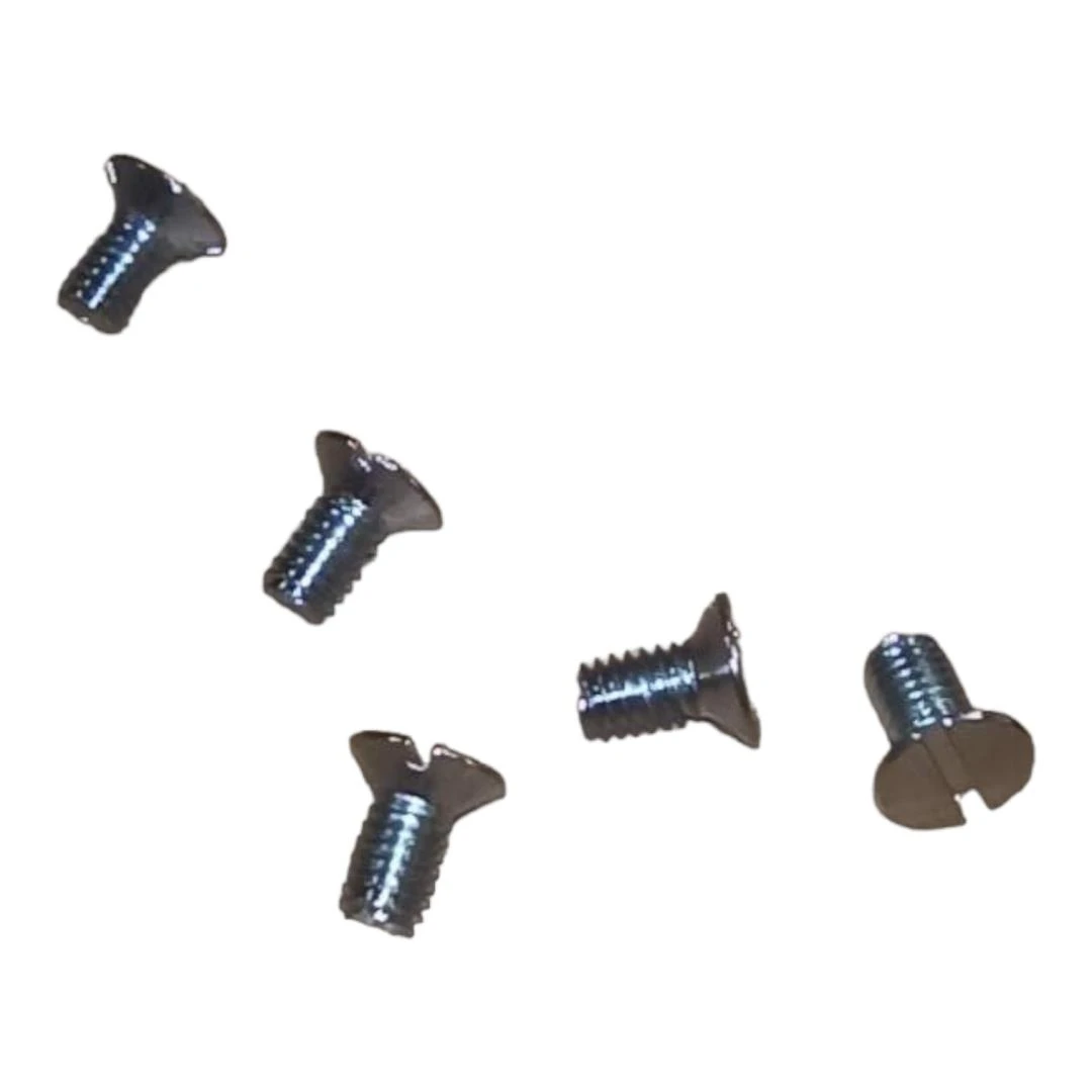 TORNILLO SUJECCIÓN PLACA DE AGUJAS OVERLOCK PEGASUS