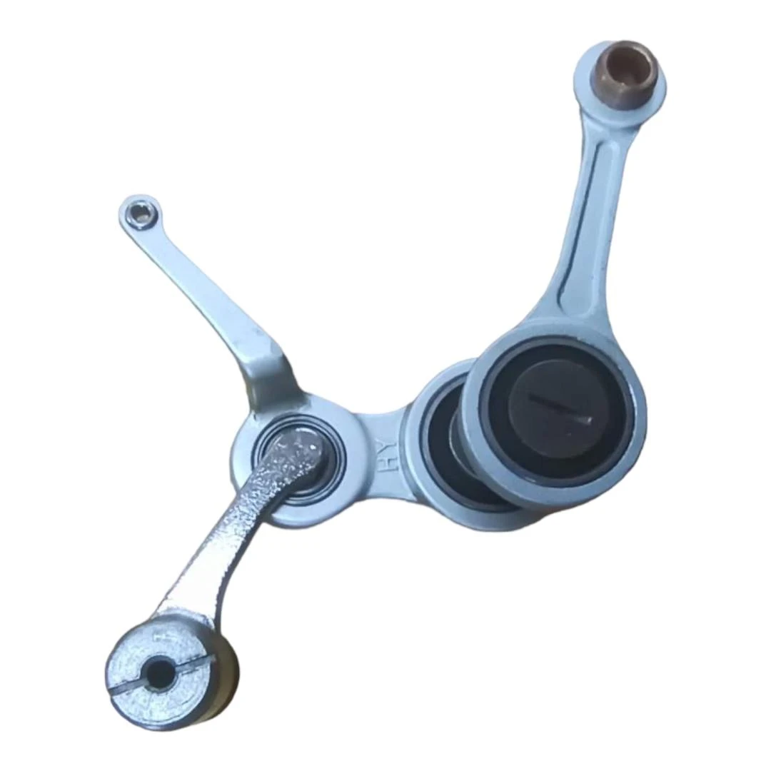 TIRAHILOS TEXI ZOJE   THREAD TAKE UP LEVER ASM.