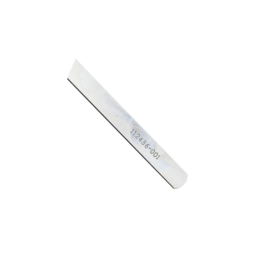 CUCHILLA INFERIOR OVERLOCK BROTHER   LOWER KNIFE