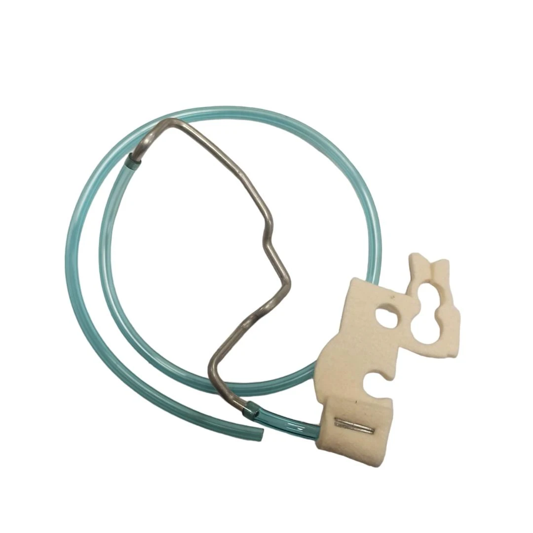 TUBO DEL RETORNO DE ACEITE DMN 5420 JUKI   OIL RETURN TUBE ASM.