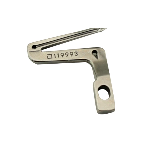 ÁNCORA INFERIOR OVERLOCK JUKI   LOWER LOOPER