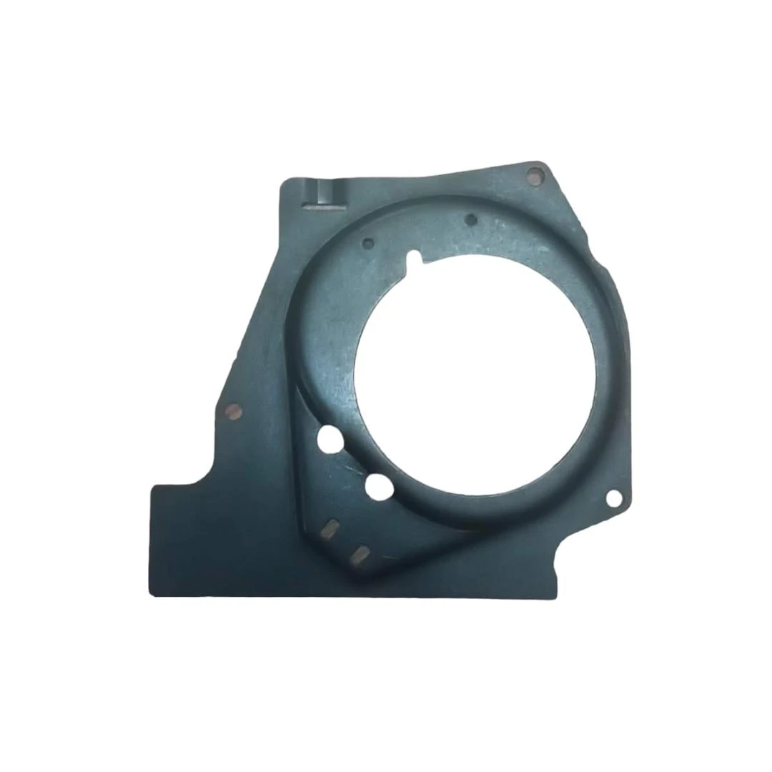 PLATO VENTILADOR OVERLOCK MO 3900 SERIES JUKI   COOLING FAN PLATE