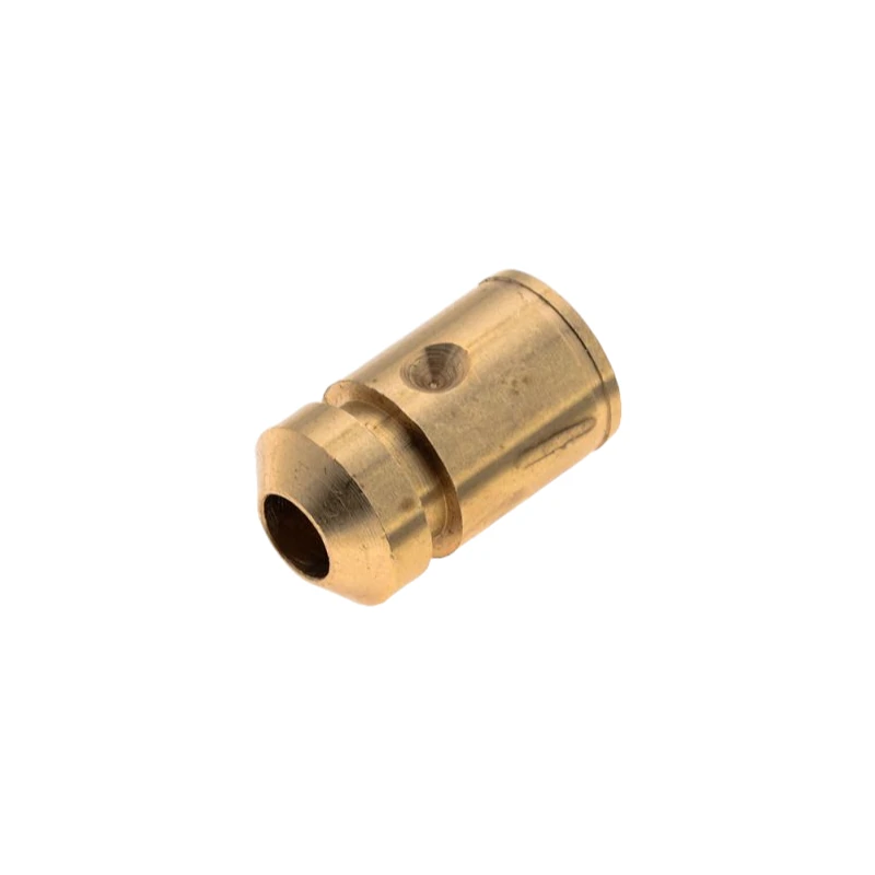 CASQUILLO BARRA AGUJAS OVERLOCK JUKI   NEEDLE HOLDER BUSHING