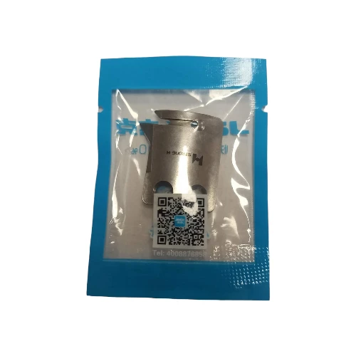 CUCHILLA MÓVIL JACK H5, JK6380E, JK6380D   MOVING KNIFE