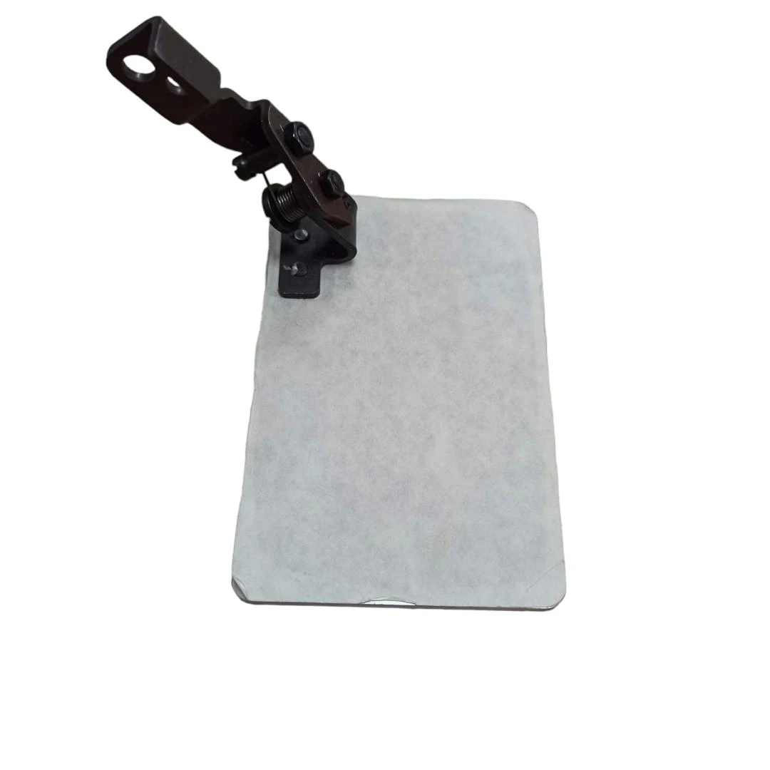 PROTECTOR DE OJOS MÁQUINA OJALES LBH 791 JUKI   SAFETY PLATE ASM