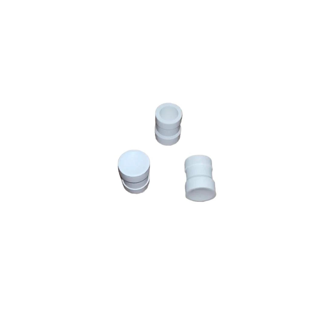 TACO GOMA BOTÓN CÓNCAVO BR10 JUKI