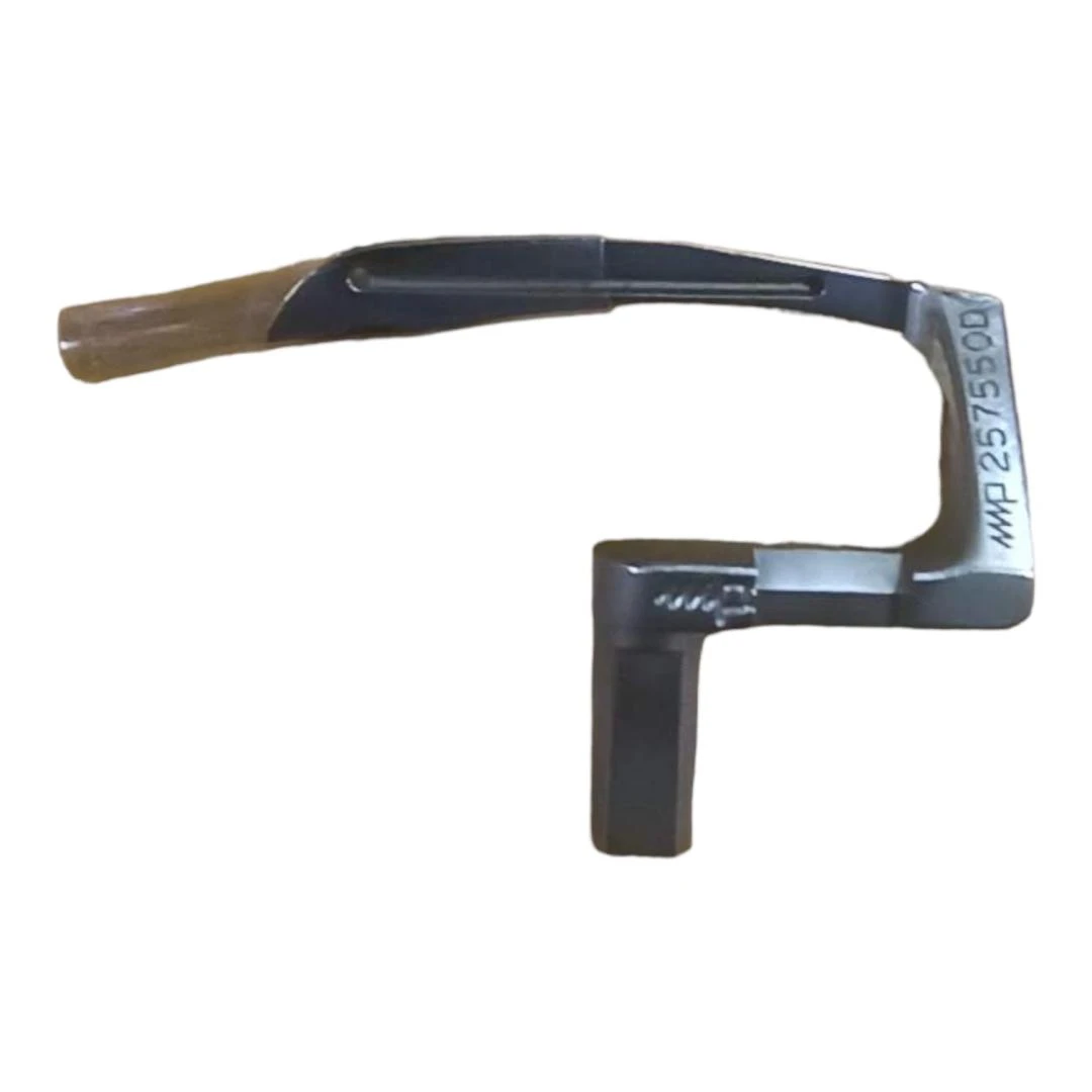 ÁNCORA DERECHA RECUBRIDORA W500 PEGASUS