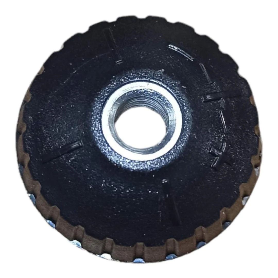 TUERCA TENSIÓN DURKOPP   DIAL