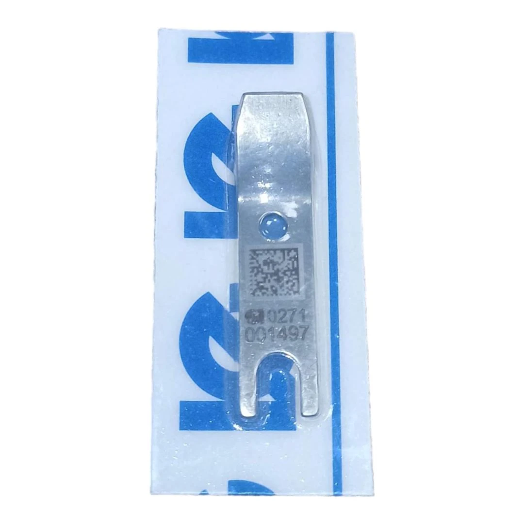 CUCHILLA FIJA DURKOPP