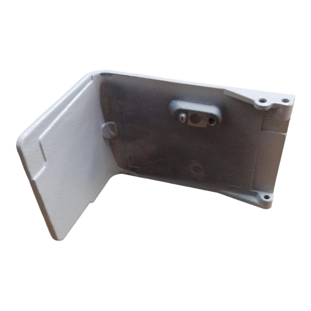 TAPA PROTECTORA LANZADERA MÁQUINA OJALES JACK