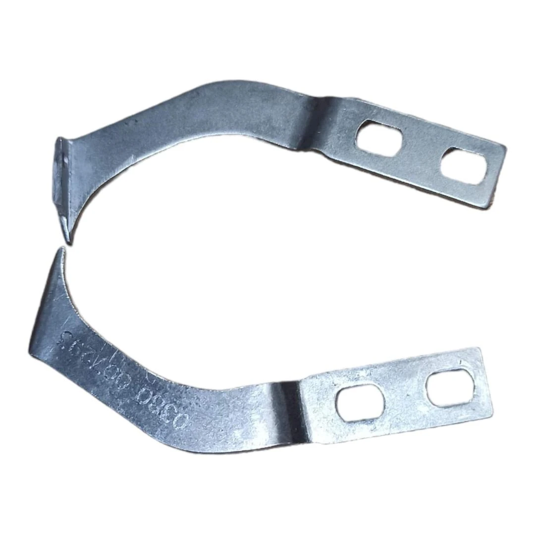 RECOGEDOR DE HILO CUCHILLAS DURKOPP 380   THREAD INTERCEP