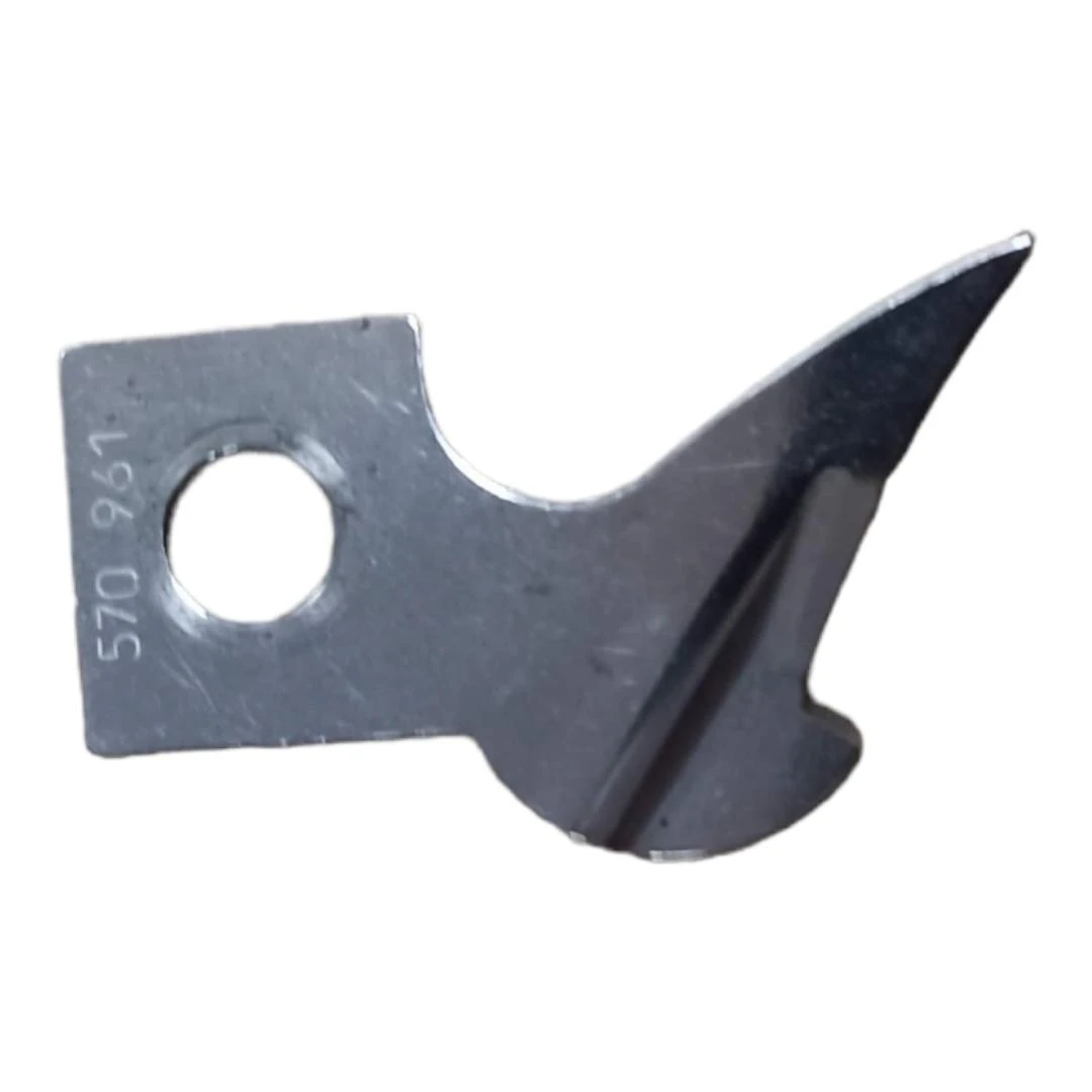 CUCHILLA INFERIOR DURKOPP