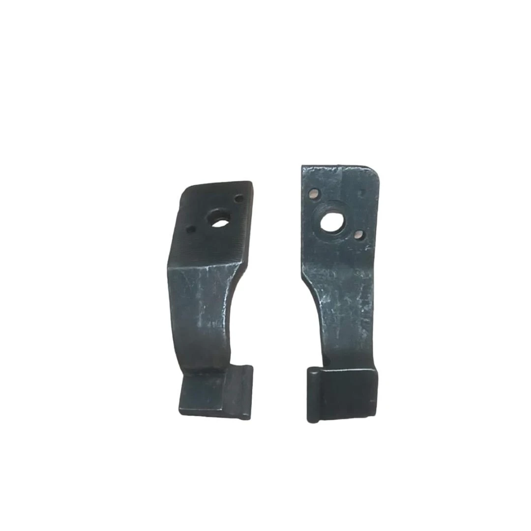 BRAZO IZQUIERDO MÁQUINA OJAL SASTRERIA MINERVA   LEFT ARM