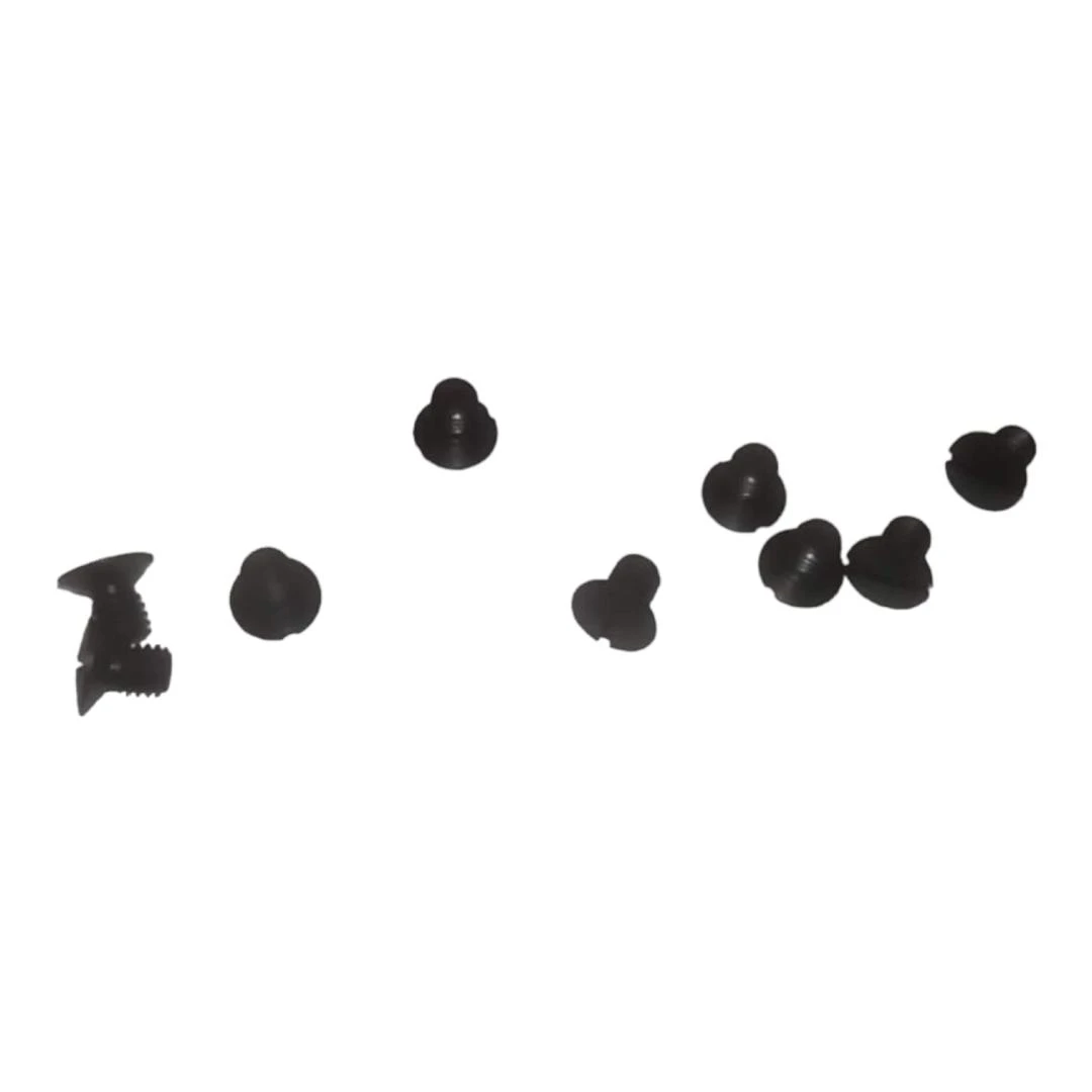 TORNILLO SUJECCIÓN PLACA AGUJAS UNION SPECIAL   NEEDLE PLATE SCREW