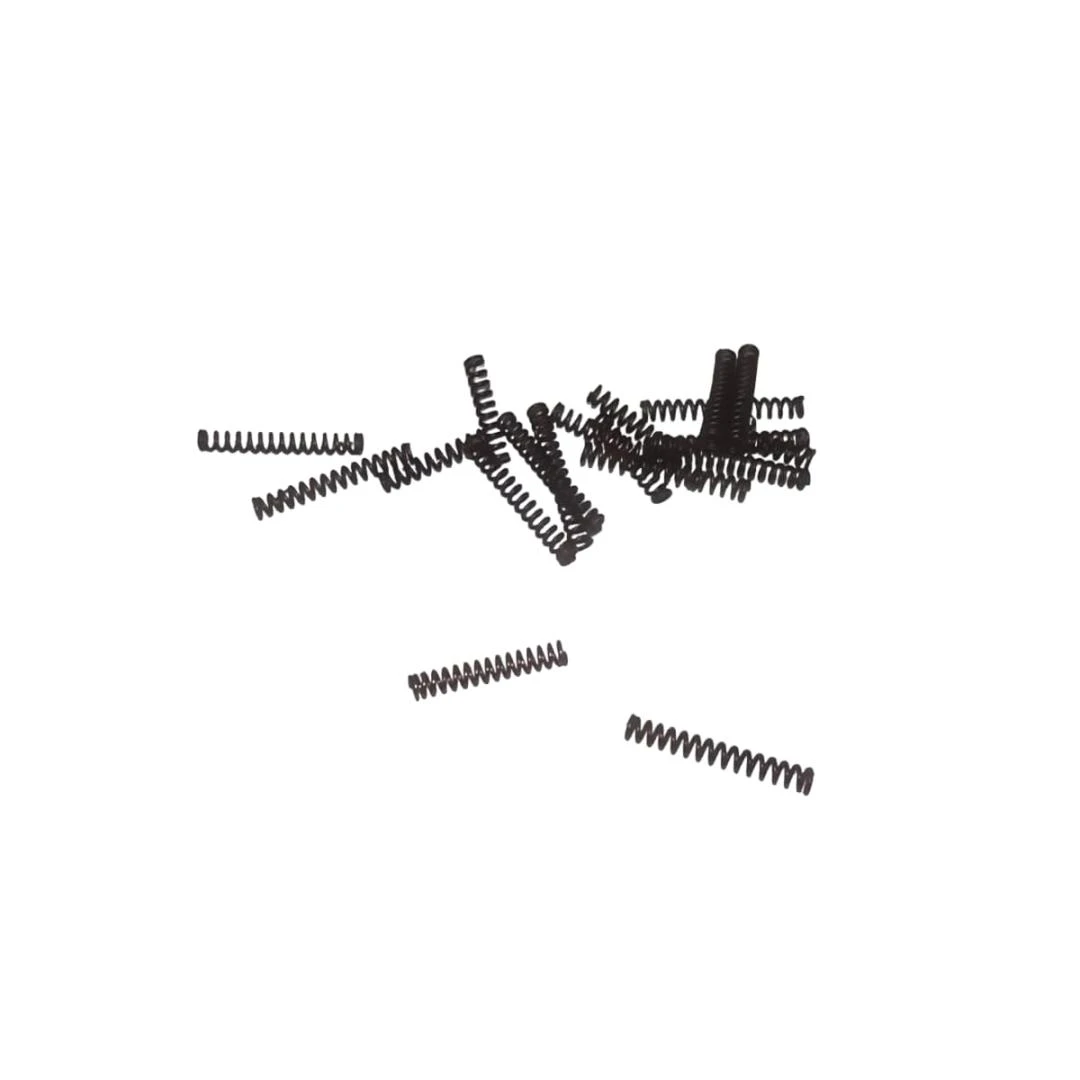 MUELLE PRESIÓN PESTILLO CANILLERO REFREY