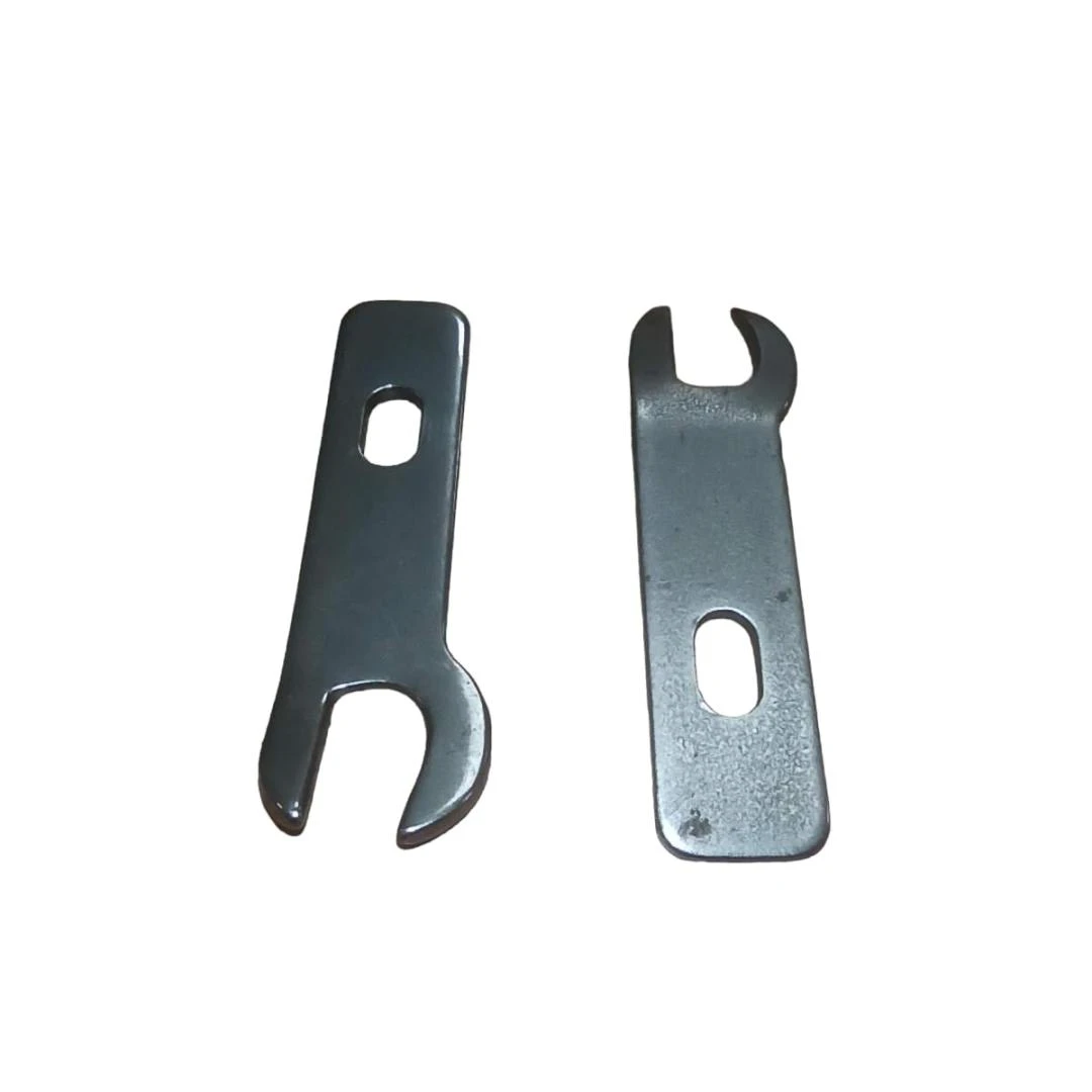 DEDO RETENEDOR GARFIO REFREY