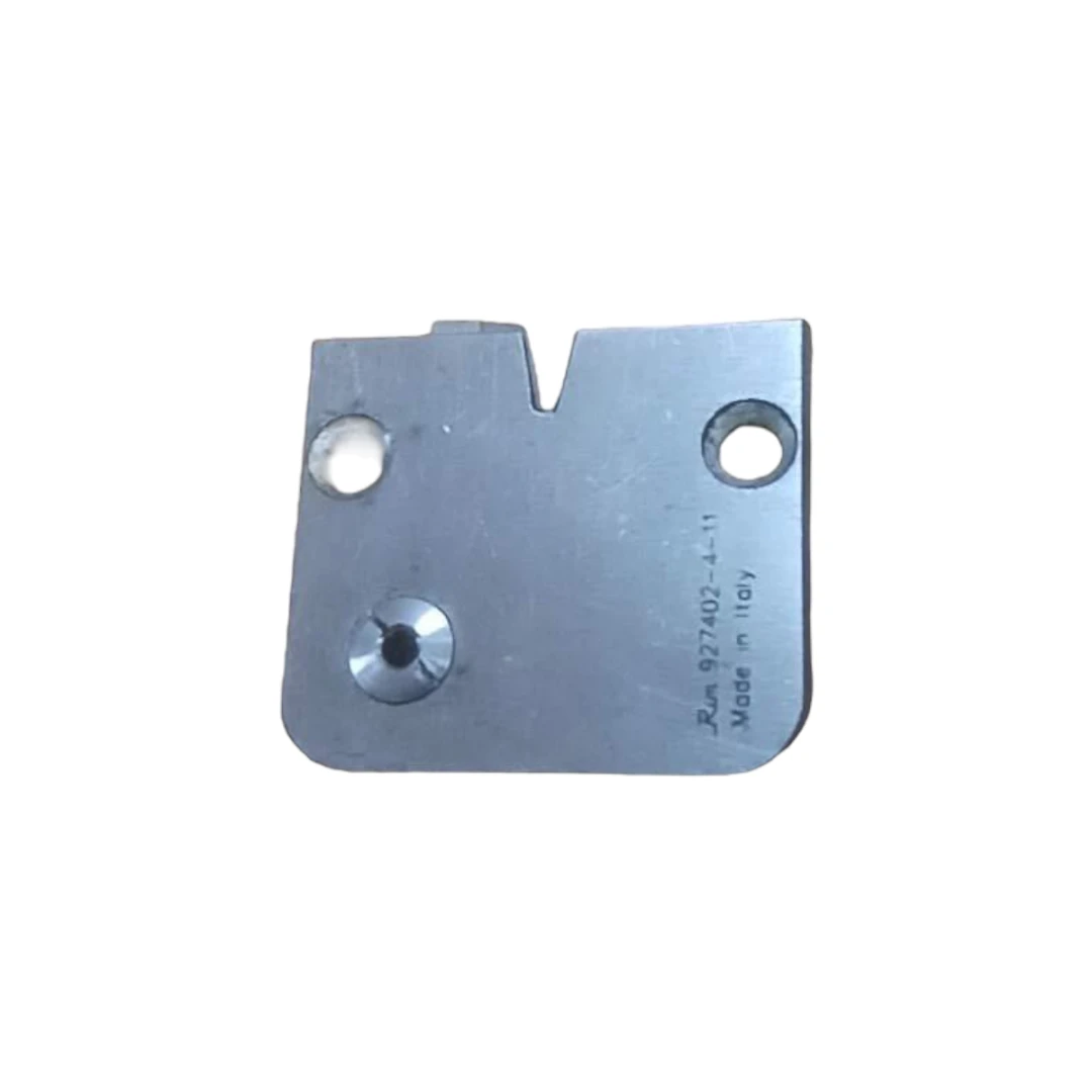 CONJUNTO CUCHILLAS MÁQUINA BRAZO RIMOLDI   KNIFE