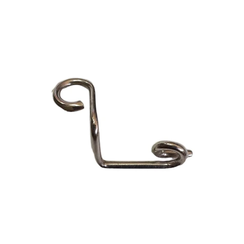 GUÍA HILOS MÁQUINA BOTONES JUKI   THREAD GUIDE