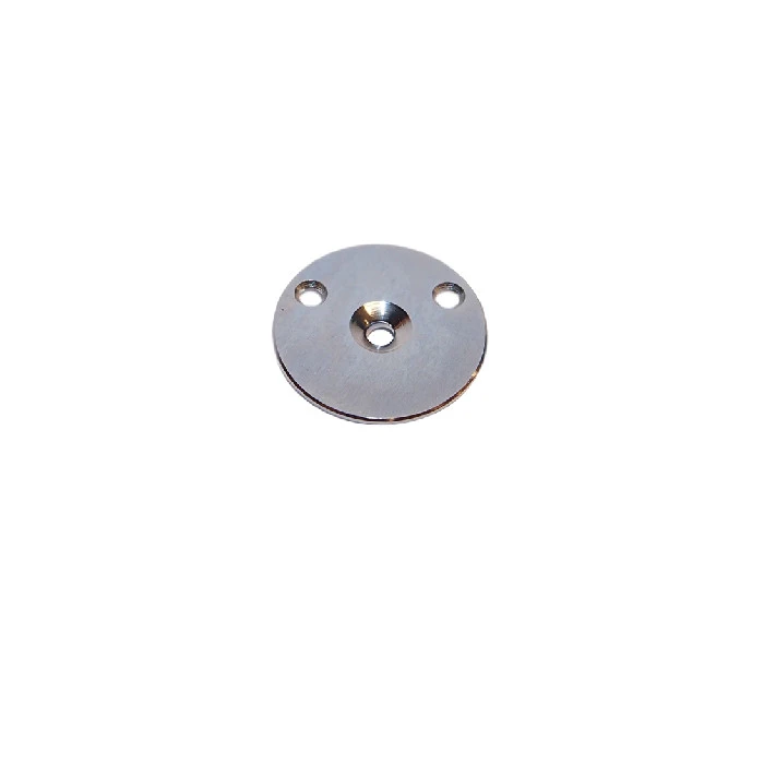 PLACA AGUJAS (3MM) JUKI   NEEDLE HOLE GUIDE D=3