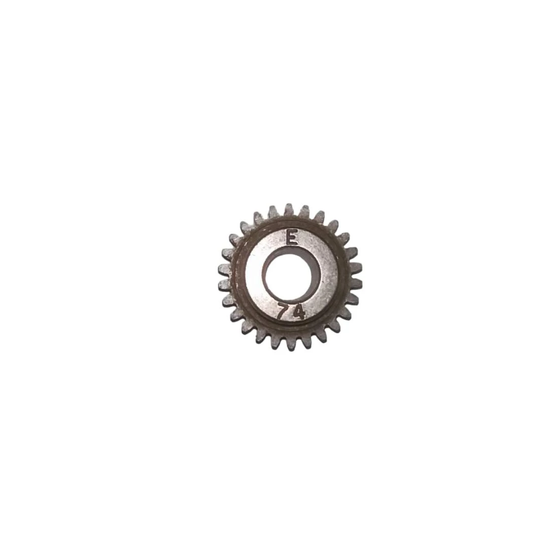PIÑÓN PUNTADAS MÁQUINA OJALES LBH 780 SPUR GEAR (74)
