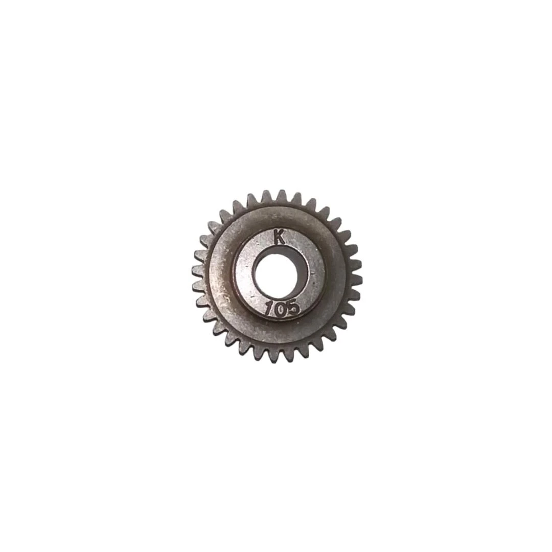 PIÑÓN PUNTADAS MÁQUINA OJALES LBH 780 SPUR GEAR (105)